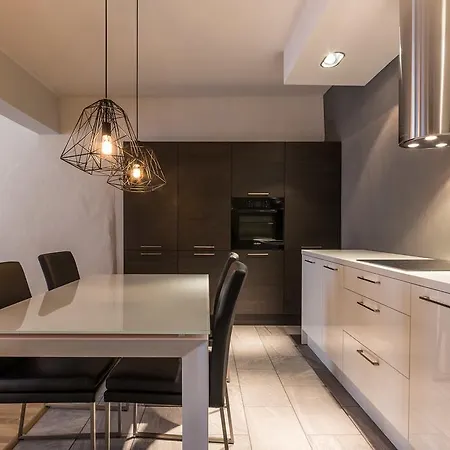 Best - Kotzebue Luxury Tallinn