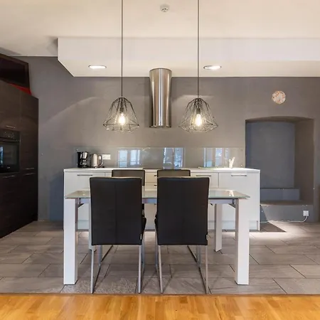Lejlighed Best - Kotzebue Luxury *