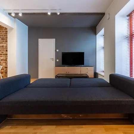 Best - Kotzebue Luxury Lejlighed Tallinn