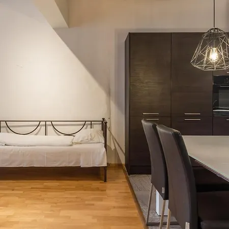 Best - Kotzebue Luxury Lejlighed